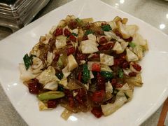 -唐师傅湘西名菜馆(武陵路店)