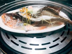 -三个渔夫蒸汽海鲜(南磨房路店)