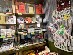 -一坐一忘云南菜(卓悦中心)