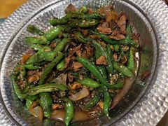 -严记小天府酸菜鱼(西四路店)