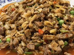 -范记豆花庄(东门好吃街店)