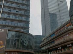 -佛山京华广场MALL