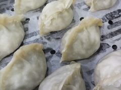 -清真老铁家灌汤包