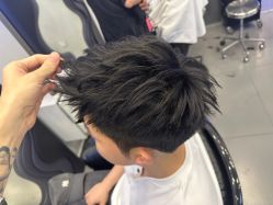 -CIT造型·烫发·染发
