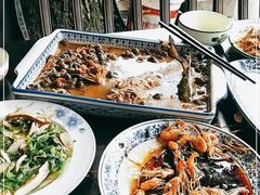 -下塘街25号农家菜馆(新场店)