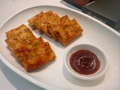 手工虾饼-阿忠食坊大排档·20年老店(万象城店)