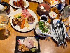 -广州富力君悦大酒店·凯菲厅