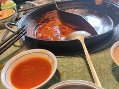 -憨铁匠老火锅(龙岗万科里店)