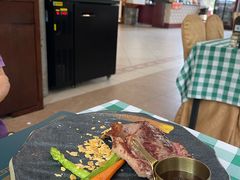 -起士林西餐厅(东经路店)