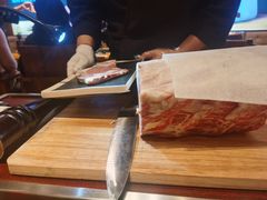 -黑牛の店·和牛烧肉(大悦城店)
