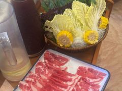 -东来顺饭庄(天坛店)