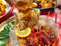 -红盔甲·小龙虾(人民广场店)
