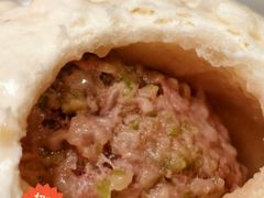 -郑家包子牛肉拉面(尚勤路店)
