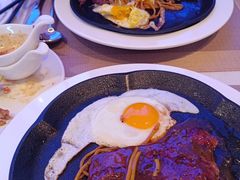 -台北牛扒·西餐自助·下午茶(同泰时代广场店)
