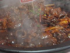 -回味黑鸭煲·始于2006(万松园店)