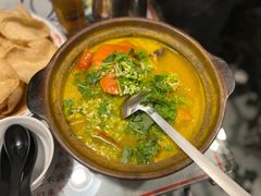 -辉记炭烧海鲜大排档·老字号(福田店)