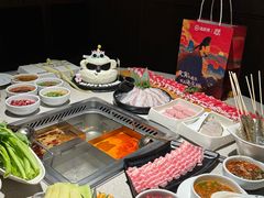-小麦穗私人订制蛋糕·甜品台(万达店)