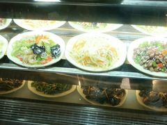 -庆丰包子铺(房山长阳店)
