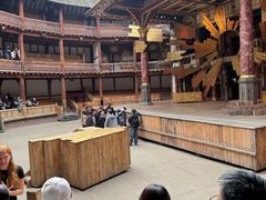 -莎士比亚环球剧场