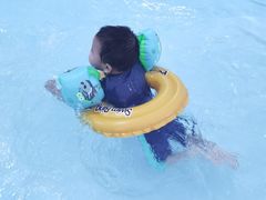 -汤山欢乐水世界