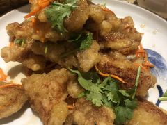 -老江南春·中国龙菜(衡山路店)