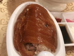 -大鸭梨(天通西苑店)