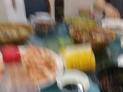 -川香阁(程家桥店)