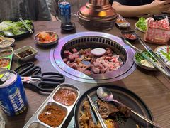 -香猪坊韩国烤肉专属门店(魏公村店)