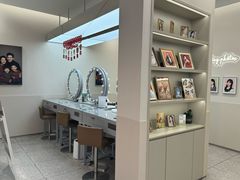 -天真蓝照相馆(新世界店)