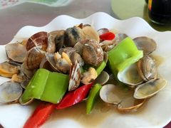 -鸿旺海鲜楼(平潭流水店)