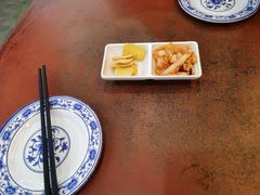 -都一处烧麦馆(前门店)