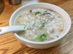 -潮粥荟·潮汕砂锅粥(槐房万达店)