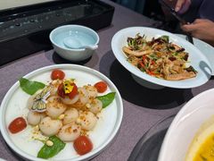 -羲和雅苑•北京烤鸭(乐园道万象城店)