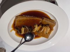 -宝轩渔府·老字号海鲜·正宗津菜(水上店)