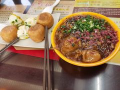 酸辣汤-毛华美食(清扬路二店)