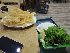-濠轩阁特色生蚝火锅(水湾路店)