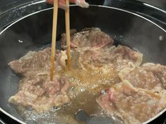 -黒毛和牛焼肉善 ZEN(難波心斎橋店)