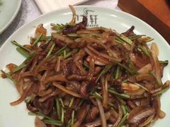-卫鼎轩·曹公馆(鼓楼店)