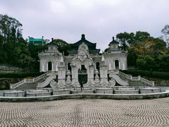 -珠海圆明新园