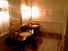 -上海和平饭店-华懋阁 The Cathay Room