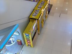 -泡泡玛特POPMART(石景山万达店)