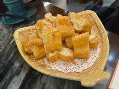 -安泰楼·佛跳墙创始人·传统闽味早茶·酒楼(三坊七巷闽菜地标店)