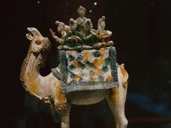 -陕西历史博物馆