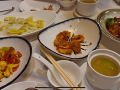 -白云中餐厅·粤菜·亚龙湾喜来登度假酒店