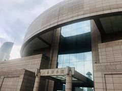 -上海博物馆(人民广场馆)