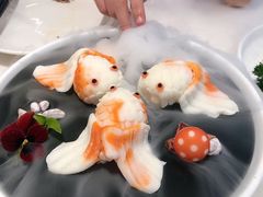 -粤来记·啫啫煲·点心(日月光店)