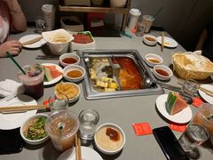 -海底捞火锅(方塔东街店)