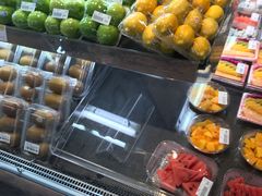 -果蔬好生活超市(乐堤港店)