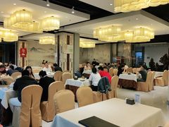 大堂-便宜坊烤鸭店(科创店)