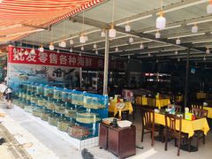 -东戴河风景区-止锚湾